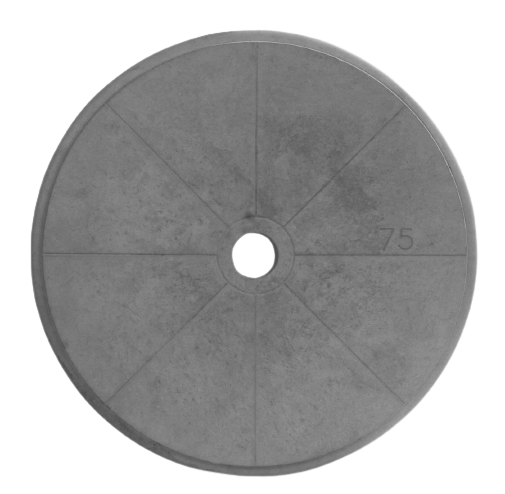 Wheel Spacer