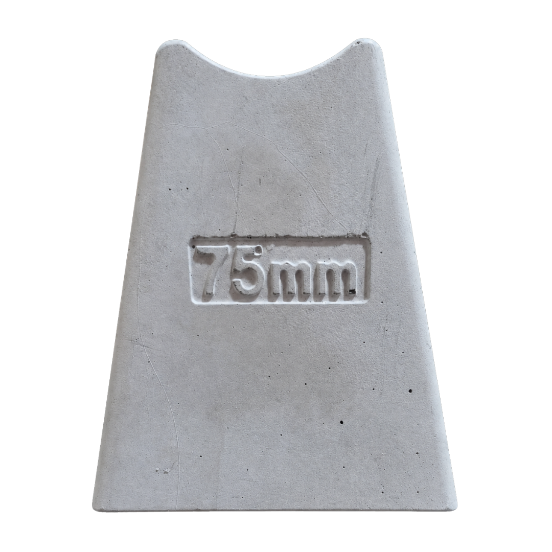 Pyramid Spacer